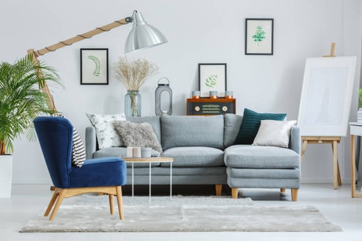 Spesifikasi Teknis Furnitur